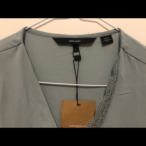 Long sleeves shirt - Picture 3 of 6